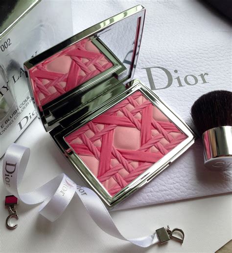 dior lady blush|Altro.